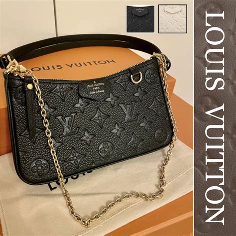 lv easy pouch on strap price|louis vuitton m82887.